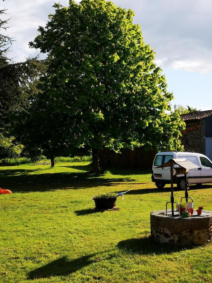 Villa La Turlure à Bressuire Extérieur photo